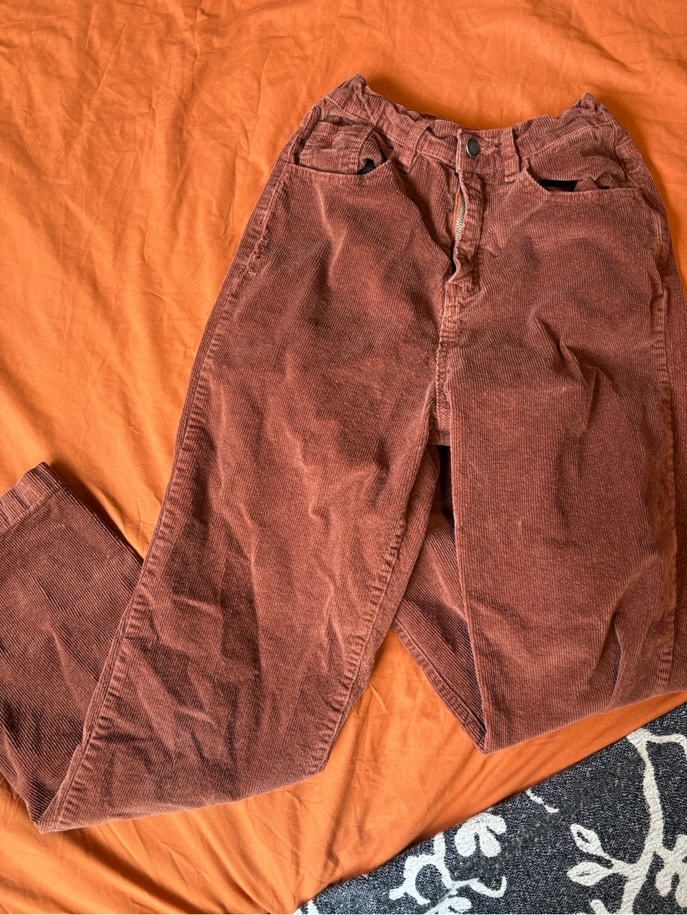 Women’s Kuwalla Corduroy Pants